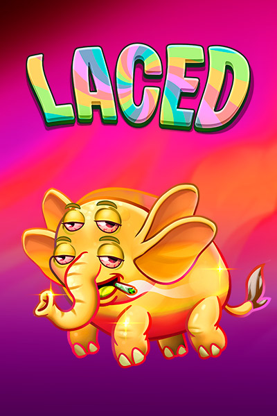Laced